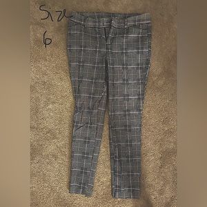Old navy pixie pants